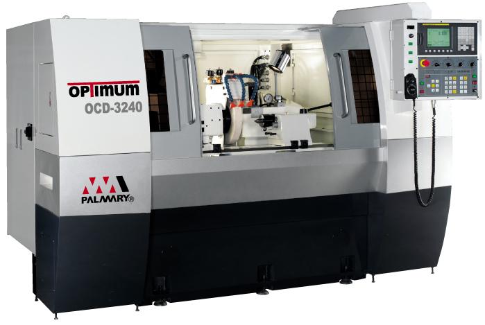 数控外圆磨床的使用价值